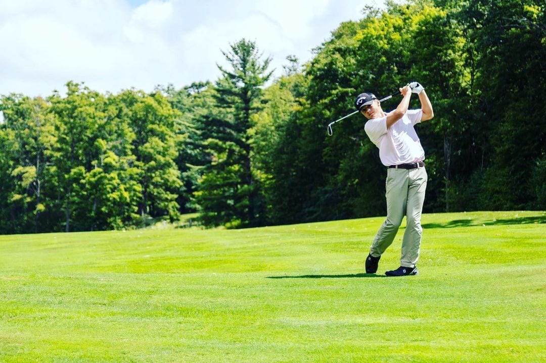 Deep Creek Lake Golf Courses Red Barn Vacations Deep Creek Lake Golf Courses Red Barn Vacations