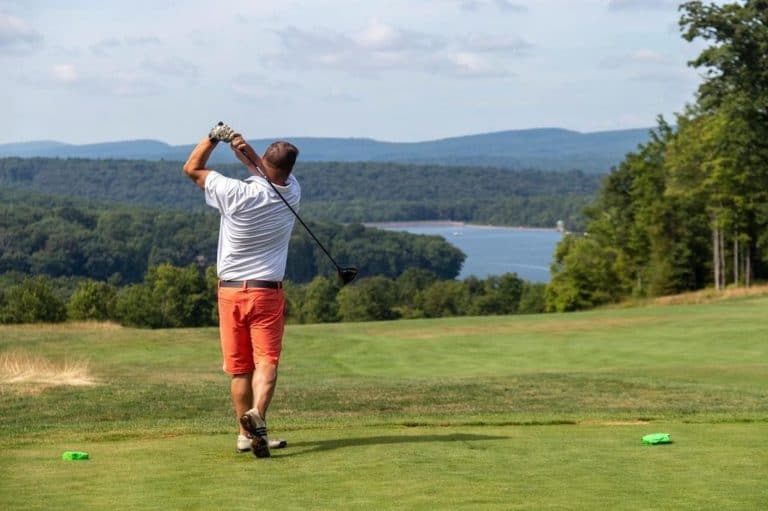 Deep Creek Lake Golf Courses Red Barn Vacations Deep Creek Lake Golf Courses Red Barn Vacations